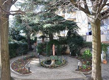 Casa D.secchiaroli - Casa Per Ferie 2*