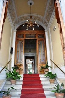 Casa D.secchiaroli - Casa Per Ferie Hotel Firenze